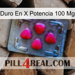 Hard On X Power 100 Mg 13